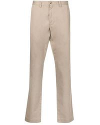 Polo Ralph Lauren - Bedford Slim-Fit Cotton Chino Pants - Lyst