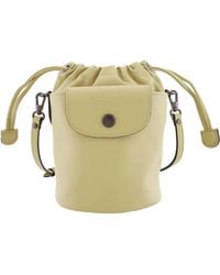 Longchamp - Le Pliage Xtra Xs Bucket Bag - Lyst