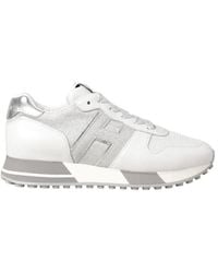 Hogan - Ladies Sneakers, Us - Lyst