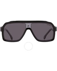 Carrera - Polarized Grey Navigator Sunglasses 1053/s 0uih/m9 60 - Lyst
