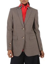 Burberry - Fashion 5 - Lyst