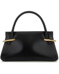 Givenchy - Leather Mini Pinch Handbag - Lyst