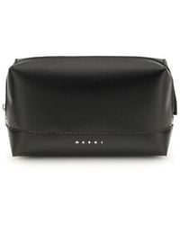 Marni - Bumbag Shoulder Bag - Lyst