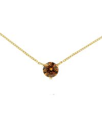 Haus of Brilliance - Jewelry & Cufflinks - Lyst