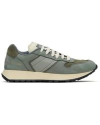 Common Projects - Track Ss24 Low-Top Sneakers, Brand Size 43 Us - Lyst