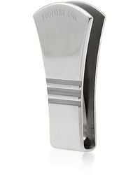 Montblanc - Essential Stirrup Sartorial Money Clip - Lyst
