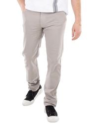 ZEGNA - Ermenegildo Stretch Denim City Fit Jeans - Lyst