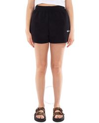 ROTATE BIRGER CHRISTENSEN - Ladies High Waist Shorts - Lyst