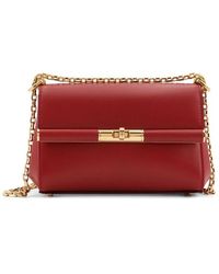 Dolce & Gabbana - Dolce & Gabbana Mini Marlene Shoulder Bag - Lyst