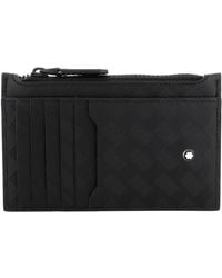 Montblanc - Extreme 3.0 Card Holder 8Cc With Zipped Pocket - Lyst