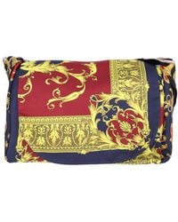 Junya Watanabe - Silk Crossbody Bag - Lyst