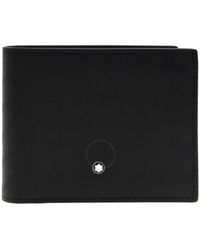 Montblanc - Extreme 3.0 Cowhide 6Cc Wallet 131762 - Lyst