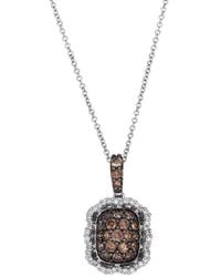 Le Vian - Ladies Grand Sample Sale Necklaces Set - Lyst