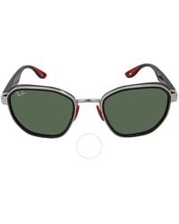 Ray-Ban - Eyeware & Frames & Optical & Sunglasses Rb3674m F00771 - Lyst