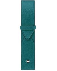 Montblanc - Sartorial 1-Pen Pouch - Lyst
