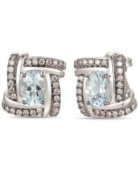 Le Vian - Ladies Chocolatier Earrings Set - Lyst