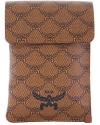 MCM - Himmel Mini Lanyard - Lyst