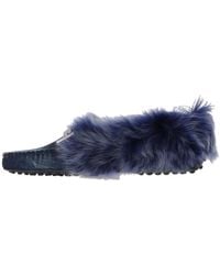 Tod's - Tod's Gommino Loafers - Lyst