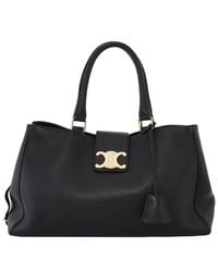 Celine - Medium Appoline Trio Bag - Lyst