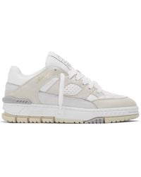 Axel Arigato - Area Lo Sneakers, Brand Size 36 Us - Lyst