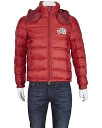 blazer moncler homme