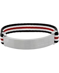 Montblanc - Urban Spirit Natostrap Bracelet With Steel Closure, Brand - Lyst