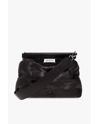 Maison Margiela - Glam Slam Classique Small Shoulder Bag - Lyst