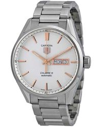 Rolex Cosmograph Daytona White Dial 