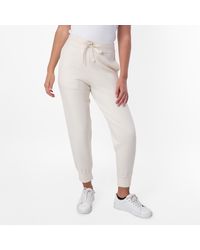Burberry - Larkan Monogram Motif Jogging Pants - Lyst
