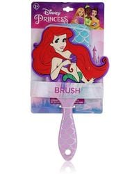 Disney - Girls Little Mermaid Hair Brush Tools & Brushes 678634519832 - Lyst