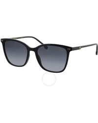 Carrera - Grey Square Sunglasses 2036t/s 0807/9o 53 - Lyst