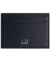 dunhill - Duke Fine Leather Card Case - Lyst