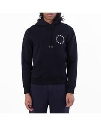 Etudes Studio - Klein Europa Cotton Hoodie - Lyst