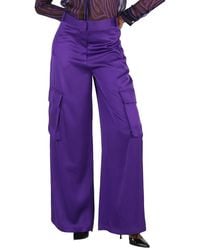 Versace - Duchesse Pants - Lyst