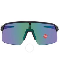 Oakley - Sutro Lite Prizm Road Jade Shield Sunglasses Oo9463 946303 - Lyst