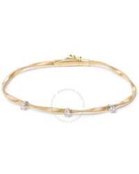 Marco Bicego - Marrakech Collection 18k Gold - Lyst