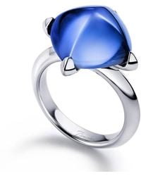 Baccarat - Medicis Sterling Silver - Lyst