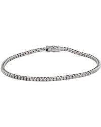 Damiani - Veramore Diamond Bracelet - Lyst