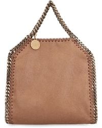 Stella McCartney - Falabella Tote Bag - Lyst
