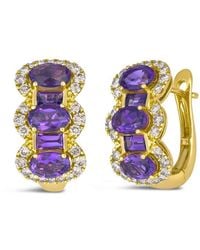 Le Vian - Ladies Venetian Collection Earrings Set - Lyst