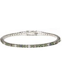 Haus of Brilliance - Jewelry & Cufflinks - Lyst