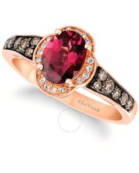 Le Vian - Ladies Chocolatier Rings Set - Lyst