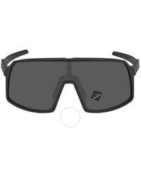 Oakley - Sutro S Prizm Shield Sunglasses  946210 28 - Lyst