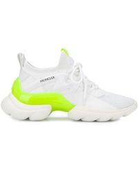 moncler womens trainers sale