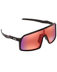 Oakley - Sutro Prizm Snow Torch Shield Sunglasses Oo9406 940623 37 - Lyst