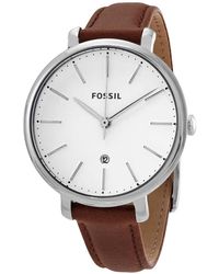 fossil jacqueline hybrid