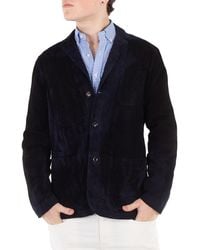 Polo Ralph Lauren - Polo Soft Tailored Corduroy Blazer - Lyst