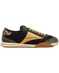 Bally - Sonney-T Lace-Up Sneakers, Brand Size 41 Us Size 8 - Lyst