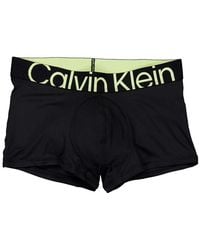 Calvin Klein - Future Shift Low Rise Trunks - Lyst