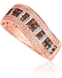 Le Vian - Ladies Chocolatier Rings Set - Lyst